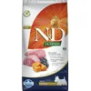 Image de Farmina N&D Potiron Agneau Adulte Mini 7 kg