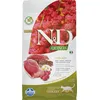 Image de Farmina N&D Quinoa Nourriture pour chat santé urinaire - Canard, 1,5 kg