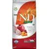 Image de Farmina N&D Caille et potiron pour chat - 5 kg