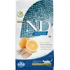 Image de Farmina N&D Ocean pour chat stérilisé 1,5 kg - Recette hareng