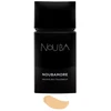Image de NOUBA - MORE second skin foundation Fond de teint 1 pieces Nude unisex