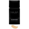 Image de NOUBA - MORE second skin foundation Fond de teint 1 pieces Nude unisex