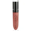 Image de NOUBA - MILLEBACI long lasting lip cream Rouge à lèvres 6 ml Or rose female