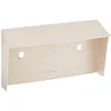Image de Accessoires pour cages à oiseaux Ferplast Protection L 289 pour mangeoire