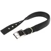 Image de Collier chien chiens nylon souple rembourrage FERPLAST DAYTONA différentes tailles et couleurs