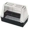 Image de Ferplast Transport Chiens pour Voiture ATLAS CAR MINI avec Grilles d'aération, Tapis Drainant inclus