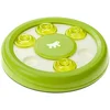 Image de Ferplast Jouet Chats Amusant Discover Jouet Interactif pour Chats, sans Danger Passe-Temps, Ø 23 x 4,2 cm