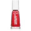 Image de Layla Cosmetics Ceramic Effect vernis à ongles teinte N. 45 Coral Bay 10 ml