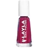 Image de Layla Cosmetics - Laquered Vernis à ongles 10 ml Or rose unisex