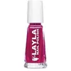 Image de Layla Cosmetics - Laquered Vernis à ongles 10 ml Rose unisex