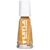 Image de Layla Cosmetics - Laquered Vernis à ongles 10 ml Coral unisex