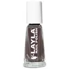 Image de Layla Cosmetics - Laquered Vernis à ongles 10 ml Marron unisex