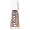 Image de Layla Cosmetics - Laquered Vernis à ongles 10 ml Gris unisex