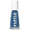Image de Layla Cosmetics - Laquered Vernis à ongles 10 ml Gris unisex