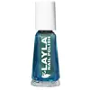 Image de Layla Cosmetics - Laquered Vernis à ongles 10 ml Turquoise unisex