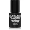 Image de Layla Cosmetics Peel Off Base base protectrice peel-off avec une lampe UV/LED 10 ml