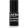 Image de Layla Cosmetics Layba vernis à ongles teinte N.660 Calabasas 5 ml