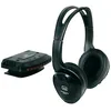 Image de Trevi FRS 1240 Noir Circumaural Bandeau casque - Casques (Circum-aural, Bandeau, Sans fil, 30 - 20000 Hz, 75 dB, Noir)
