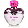 Image de Moschino Pink Bouquet Eau de Toilette pour femme 50 ml