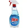 Image de Moschino Fresh Couture Eau de Toilette pour femme 100 ml
