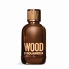 Image de Dsquared2 - Wood Eau de toilette 100 ml male