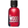 Image de Dsquared2 - Red Wood Eau de toilette 50 ml female