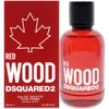 Image de Dsquared2 Red Wood Eau de toilette - femme - 100ml