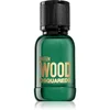 Image de Dsquared2 Green Wood Eau de Toilette pour homme 30 ml