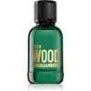 Image de Dsquared2 Green Wood Eau de Toilette pour homme 50 ml