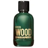 Image de Dsquared2 - Green Wood Eau de toilette 100 ml male