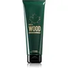 Image de Dsquared2 Green Wood gel bain et douche pour homme 250 ml