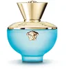 Image de Versace Dylan Turquoise Eau de Toilette 100ml