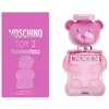 Image de Moschino - Toy 2 BUBBLE GUM Eau de toilette 100 ml female