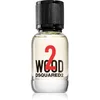 Image de Dsquared2 2 wood Eau de Toilette pour homme 30 ml