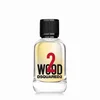 Image de Dsquared2 - 2 Wood Eau de toilette 50 ml male