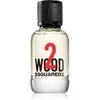 Image de Dsquared2 2 wood Eau de Toilette pour homme 50 ml