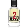 Image de Dsquared2 Two Wood Edt Vapo 100 Ml