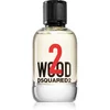 Image de Dsquared2 2 wood Eau de Toilette pour homme 100 ml