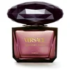 Image de Versace - Crystal Noir Parfum 90 ml unisex