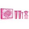 Image de MOSCHINO Est Toy 2 Bubble F Edt100+B+G+M pour adultes, avec format pratique, solution polyvalente