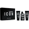 Image de Dsquared2 Icon Pour Homme Coffret cadeau pour homme