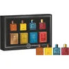 Image de Versace Lot de 4 flacons de collection miniature pour homme 5 ml