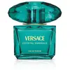 Image de Versace - Crystal Emerald Eau de parfum 90 ml female