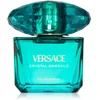 Image de Versace Crystal Emerald Eau de Parfum pour femme 90 ml