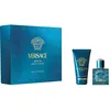 Image de Versace - Eros Set Gel douche parfumé 1 pieces male
