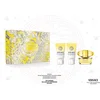 Image de Versace Yellow Diamond Coffret cadeau pour femme