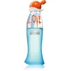 Image de Moschino I Love Love Eau de Toilette pour femme 50 ml
