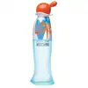 Image de Moschino - I Love Love Eau de Toilette Eau de toilette 100 ml female