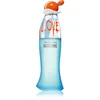 Image de Moschino I Love Love Eau de Toilette pour femme 100 ml