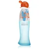 Image de J'aime l'amour par Moschino - déodorant pulvériser 50 ml